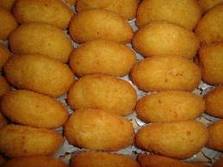 Salgados, bolinho, risoles...