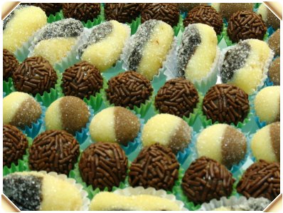 DOCES CAJUZINHO
